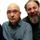 Portada de la canción "Inundados", de Os Paralamas do Sucesso