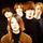 Portada de la canción "Sleep", de Slowdive