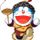 Portada de la canción "Doraemon", de Doraemon
