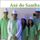 Portada de la canción "Viver Para Amar", de Axé do Samba