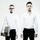 Portada de la canción "Video Games", de The Young Professionals