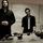 Portada de la canción "Empty City Lights", de Hearts Of Black Science