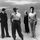 Portada de la canción "The Wild The Beautiful And The Damned", de Ultravox