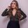 Portada de la canción "A Sua Ex Voltou", de Larissa Gomes