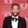Portada de la canción "P.D.A (We Just Don't Care)", de John Legend
