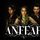 Portada de la canción "Plays Of Destiny", de ANFEAR