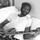 Portada de la canción "Come Together", de Gary Clark Jr