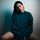 Portada de la canción "FIRE", de Jessica Cohen