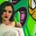 Portada de la canción "Fly Con Vos", de Rizha