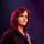 Portada de la canción "God Be With You Ireland", de Dolores O'Riordan