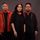 Portada de la canción "Maybe", de Up Dharma Down