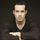 Portada de la canción "Cursiva la Letra", de José Madero