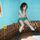 Capa da música "Papercuts", de Uffie