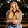 Portada de la canción "Unpredictable", de Becky Hill