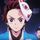 Portada de la canción "Gurenge", de Kimetsu no Yaiba (Demon Slayer)