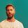 Portada de la canción "Merry Making At My Place", de Calvin Harris