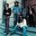 Portada de la canción "Wcw Entrance Theme", de The Four Horsemen
