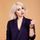 Portada de la canción "Beat Again", de Little Boots