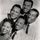 Portada de la canción "For The First Time", de The Platters