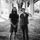 Portada de la canción "Run Rabbit Run", de Black Pistol Fire
