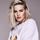 Portada de la canción "Our Song (feat. Niall Horan)", de Anne-Marie