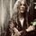 Portada de la canción "Because the Night", de Patti Smith