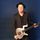 Portada de la canción "What I Believe In", de Adrian Belew