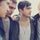 Portada de la canción "Shout", de Parachute