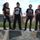 Portada de la canción "Imprisoned By Ignorance", de Hirax