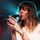 Portada de la canción "Some Time Alone Alone", de Melody's Echo Chamber
