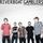 Portada de la canción "Whats What", de The Riverboat Gamblers