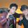 Portada de la canción "Sou Mais Eu", de Deyvid e Emanuel
