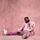 Portada de la canción "At My Worst", de Pink Sweat$