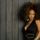 Portada de la canción "All Over Again", de Leela James
