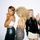 Portada de la canción "Pop", de Neon Jungle