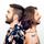 Portada de la canción "Tô Leve", de Duo Avesso