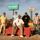 Portada de la canción "Blackbird", de Fat Freddy's Drop