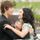 Portada de la canción "Rigth Here, Rigth Now", de High School Musical 3