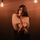 Portada de la canción "Pode Morar Aqui", de Allana Silva