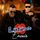 Portada de la canción "Garagem da Vizinha", de Latitude 10
