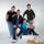 Portada de la canción "Todo Dia", de Grupo Nuwance