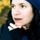 Portada de la canción "King Of May", de Natalie Merchant