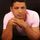 Portada de la canción "Febre de Amor", de Erivan Lima