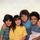 Portada de la canción "Amigos do Peito (Somos amigos)", de A Turma do Balão Mágico