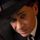 Portada de la canción "My Flame", de Bobby Caldwell
