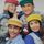 Portada de la canción "Virei Freguês (part. Rodriguinho)", de Grupo Chocolate