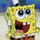 Portada de la canción "Tema", de Bob Esponja (Spongebob Squarepants)