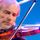 Portada de la canción "Imaginary Voyage", de Jean-Luc Ponty