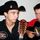 Portada de la canción "Arco-íris", de Bruno e Cristiano
