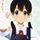 Portada de la canción "Koi No Uta", de Tamako Market